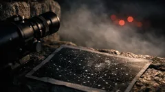 O que o James Webb descobriu sobre as atmosferas dos planetas de TRAPPIST-1