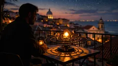 Afinal, qual é o planeta mais próximo da Terra e porquê a resposta muda