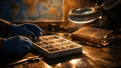 13 dentes fósseis em Afar podem reescrever a história da evolução humana