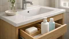 Sabonete branco seca a pele? O que o pH explica e como evitar o repuxamento