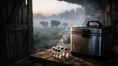 Cientistas encontram milhares de micróbios desconhecidos no intestino de herbívoros do Tibete