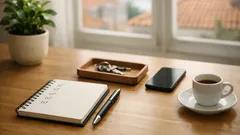 Sete hábitos japoneses para vencer a procrastinação e ganhar foco no dia a dia