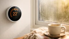 Aquecimento no inverno: 19°C já não chega? Guia prático por divisões e horários