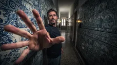 Síndrome de Alice no País das Maravilhas: quando o cérebro muda a escala do mundo