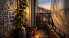 Como cultivar jasmim em vaso na varanda e ter perfume em casa na primavera e no verão