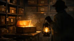 O túmulo de Tutankhamon em números: 5.398 objetos e o ouro que mudou a história