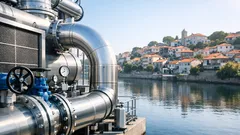 Mannheim vai aquecer 40 mil casas com bombas de calor e deixa um alerta para Portugal