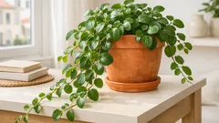 Planta do dinheiro em 2026: onde colocar e como cuidar para a manter bonita