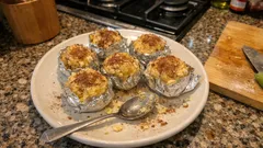 Dom Rodrigo caseiro: doce algarvio de gemas e amêndoa com textura cremosa