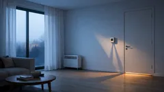 Aquecimento no inverno: compensa ligar e desligar ou manter no mínimo?