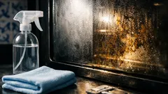 Como limpar o vidro do forno e voltar a vê-lo transparente em 10 minutos