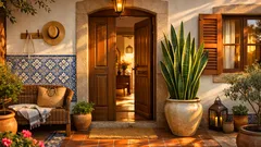 Língua-da-sogra: o melhor sítio da casa para a colocar sem estragar a harmonia