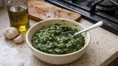 Esparregado de espinafres cremoso: receita simples para acompanhar quase tudo