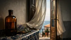 Como fazer um perfume caseiro para a casa com aroma leve e duradouro