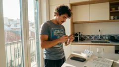 Cortisol: o que é, para que serve e porque muda ao longo do dia