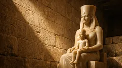 Textos inéditos na pirâmide da rainha Ânkhnespépy II em Saqqara mudam a história do Egito Antigo