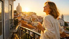 A luz da manhã é o truque simples que aumenta a energia e melhora o sono