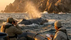 Os animais que vivem séculos: o que a ciência está a aprender com a longevidade