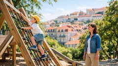 O que os chimpanzés revelam sobre comportamentos de risco na infância e na adolescência