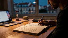 Coaching: 15 dicas práticas para ganhar clareza e parar de procrastinar