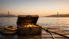 O mistério do SS Central America, o “navio do ouro” perdido a 2.200 metros