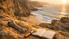 Fóssil de T. rex adolescente descoberto por crianças revela quando o predador “engordou”