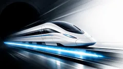 Este comboio japonês quer chegar aos 505 km/h e mudar as viagens entre Tóquio e Osaka