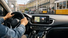 Porta USB do carro: para que serve mesmo e como tirar mais proveito