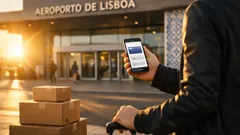 iOS 26: a Apple Wallet vai rastrear encomendas a partir dos teus emails e isto muda tudo