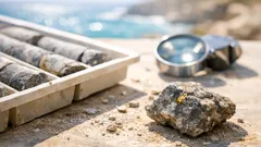 China descobre jazigo com 1.444 toneladas de ouro, mas há um detalhe que muda tudo