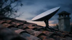 Starlink a falhar? O erro mais comum não é o alinhamento da antena