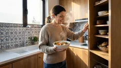 Porque é que sentimos mais fome no frio e como controlar o apetite no inverno