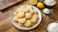 Areias de Cascais: a receita tradicional que sai sempre bem