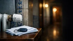 Aquecimento central no condomínio: tenho de pagar mesmo que não use?