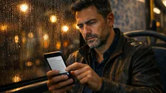 O sinal de baixa autoestima que parece boa educação: justificar-se por tudo