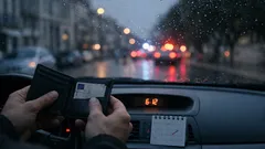 Como renovar a carta de condução na Califórnia sem stress e sem multas