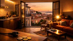 OLED ou LED: qual compensa mais na iluminação de casa e na conta da eletricidade