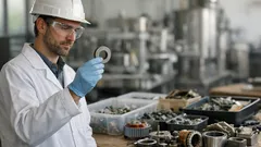 França avança na reciclagem de ímanes de terras raras e pode mudar a transição energética na Europa