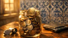 Moedas de 2€ raras: como saber se a sua vale mais do que parece