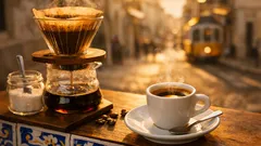 Café faz bem? O que a ciência diz sobre quantidade, hora e forma de preparar