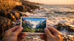 O fim dos glaciares está a acelerar: o que o “pico de extinção” diz sobre o clima