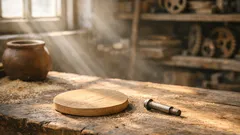 A história da roda: como um simples círculo mudou o mundo