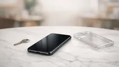 Andar com o telemóvel sem capa ainda é má ideia? O que mudou nos smartphones atuais