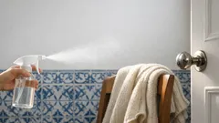 Eletricidade estática no inverno: o truque do condicionador que reduz os “choques” na roupa