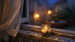 Vela com orégãos afasta mosquitos? O que resulta mesmo nas noites quentes em Portugal