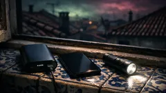 Tempestade solar G4: o que pode afetar em Portugal nos dias 1 e 2 de junho