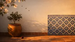 Como plantar uma ameixeira num pátio pequeno e colher ameixas em casa