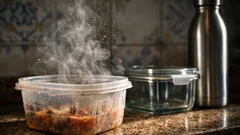 Microplásticos podem afetar os filhos antes da conceção, diz novo estudo