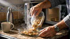 Microplásticos em casa: 4 hábitos simples para reduzir a exposição no dia a dia