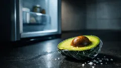 Abacate no dia a dia: benefícios, calorias e a porção certa para não exagerar